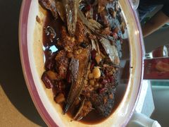 旺顺阁鱼头泡饼(小红门店)-旺顺阁鱼头泡饼(小红门店)