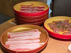 -沼津港精致料理·寿喜烧·烧鸟(青浦宝龙广场日料榜单店)