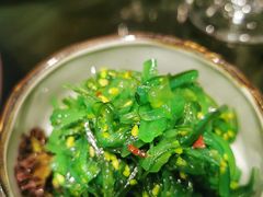 -深蓝金枪·深海鱼刺身(吉大店)