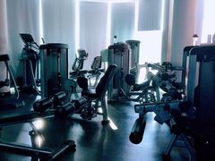 -一兆韦德健身(慧芝湖店)