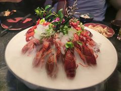 -爱玲EILEEN(环球金融中心店)