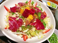 -真地道京味府·鲜橙烤鸭·北京菜(朝外大街东大桥店)