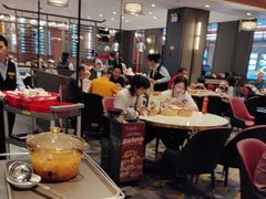 -稻香海鲜饭店(第一国际店)