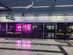 -大王庄(地铁站)