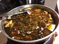 酸菜牛腩-有才叔北京时间涮肉(紫薇尚层店)