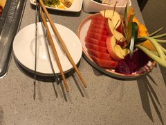 -海底捞火锅(金融街万达店)