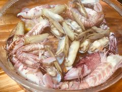 -鲜小岛·铜锅涮肉
