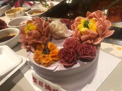 -BON CAKE(华贸购物中心店)