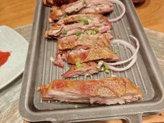 -娜仁图雅蒙古美食村(33小镇店)