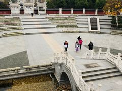 -观潮胜地公园