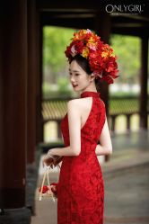 点击看大图 -onlygirl摄影美学馆高端定制(江滩店)