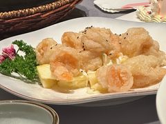 -嘉禾·悦享餐厅(八方汇店)