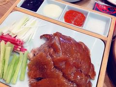 满園烤鸭-满园烤鸭·春饼(中街大悦城店)
