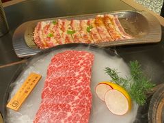 -厚贞日式烤肉(浦东汇智店)