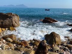 -西涌国际滨海旅游区