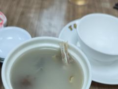-百福麵家(新馬路店)