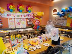 -乐凯撒披萨(国威电子商务大厦店)