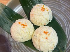 -礼舍·和牛火锅·烤肉·料理餐厅(华茂店)