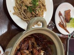 -斯丹姜母鸭·古法干香(涂门街总店)