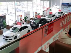 -东风本田汽车宝田特约销售服务店