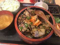 -牛邸·烧肉饭(来福士店)