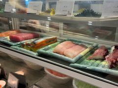 -南宁沃顿国际大酒店-自助餐厅