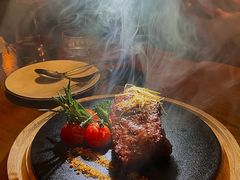 -MR.ROCKY洛奇先生·西餐&酒吧(太古仓店)