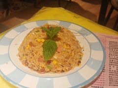 -桥东喜碧海鲜街(水东街店)