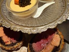 -壳里西餐厅Coquille Seafood Bistro(蒙自路店)