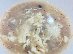 -奕宏饺子楼(朱庄小区店)