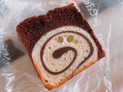 -Bread618面包生日蛋糕(欧亚商都店)