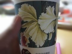 -茶与花间(太平洋森活天地店)