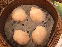 晶莹鲜虾饺-添好运点心专门店(深水埗店)