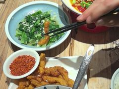 -树厨贵州菜(大十字店)
