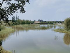 -张家湾公园