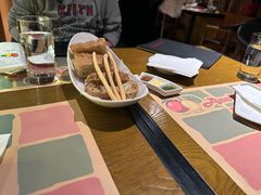 -安妮意大利餐厅(国贸店)