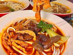 -秤砣砣·湖南粉面馆(青年路店)