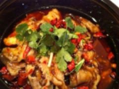 iphone_upload_pic-宁记柴火灶台鱼·全鱼宴(龙源小区店)