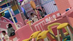 -胜利乐园(胜利购物广场店)