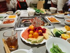 -海底捞火锅(乐堤港店)