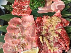 -虎丸烧肉(世纪汇店)
