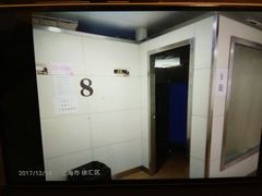 环境好，排队少。-上海市第八人民医院-体检中心