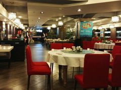 大堂-长崎家日式料理(人民大街店)