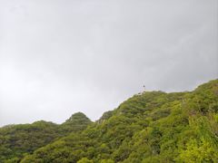 -狼牙山风景区