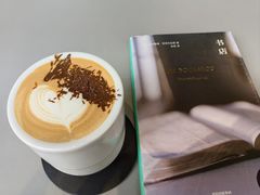 -Cafe Mersey默西咖啡(平江店)