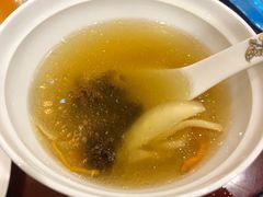-钱塘花园·宁波菜