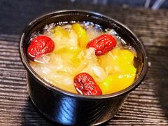 -小团圆糖水铺(襄阳南路店)