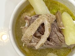 -清真·西域伙伴牛肉面·羊肉串(融创店)