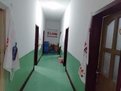 -金台阶鱼馆(于桥水库店)