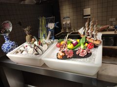 -新食谱全日制餐厅·苏州苏州湾艾美酒店